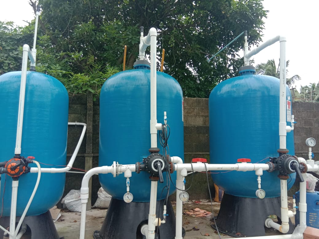 Tolar Ocean Product
